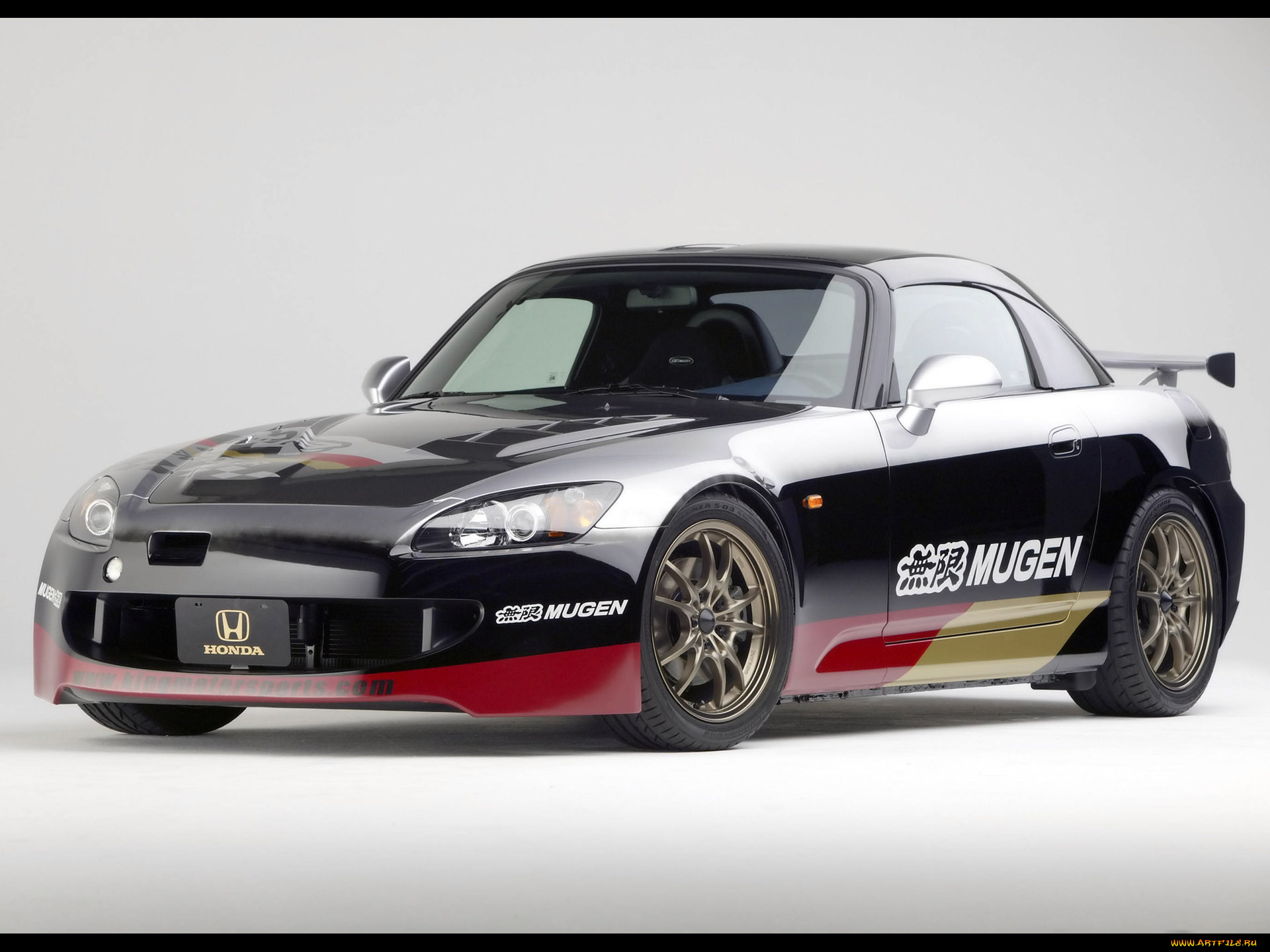, honda